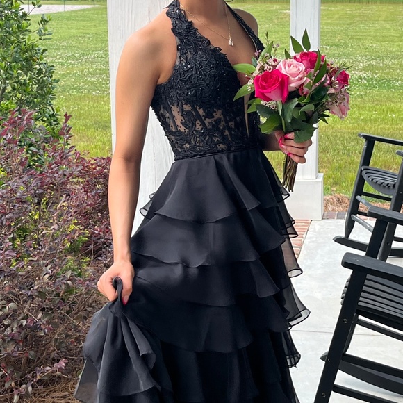 Prom Dress - Picture 1 of 7